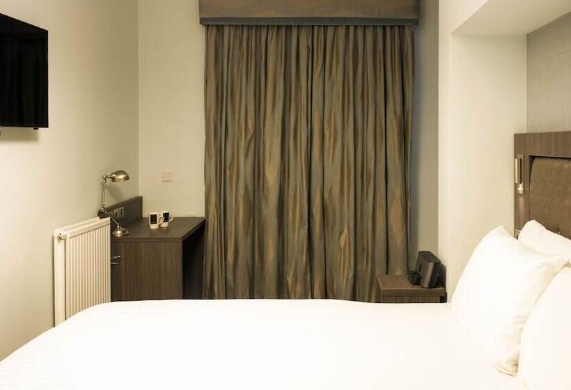 Chambre Standard, Liverpool Inn Sure Collection By Best Western