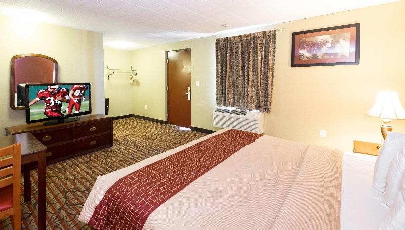 اتاق استاندارد یک نفره, Liverpool Inn Hotel, Sure Hotel Collection By Best Western