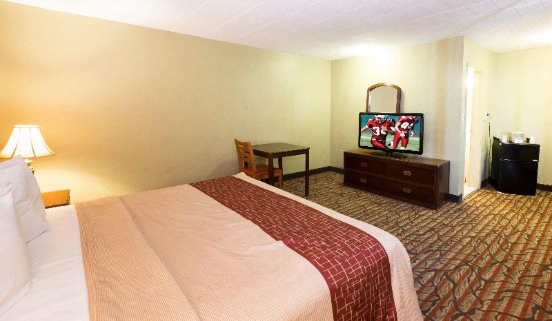 اتاق استاندارد یک نفره, Liverpool Inn Hotel, Sure Hotel Collection By Best Western
