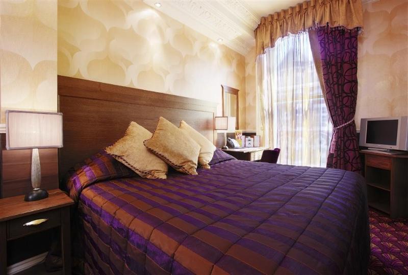 اتاق استاندارد, Liverpool Inn Hotel, Sure Hotel Collection By Best Western