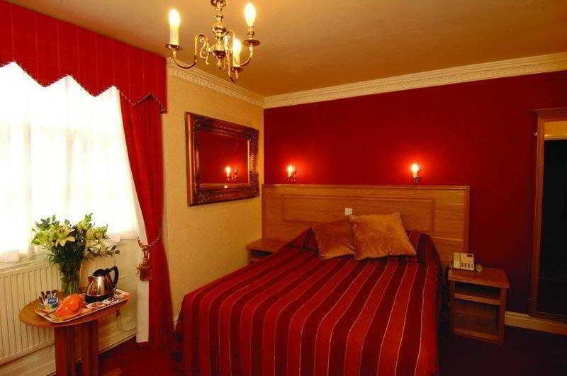 اتاق استاندارد, Liverpool Inn Hotel, Sure Hotel Collection By Best Western