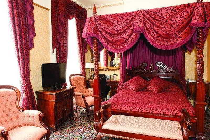 اتاق استاندارد, Liverpool Inn Hotel, Sure Hotel Collection By Best Western