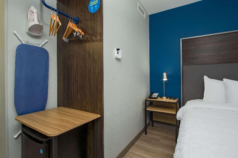 اتاق کلاب, London Heathrow Marriott