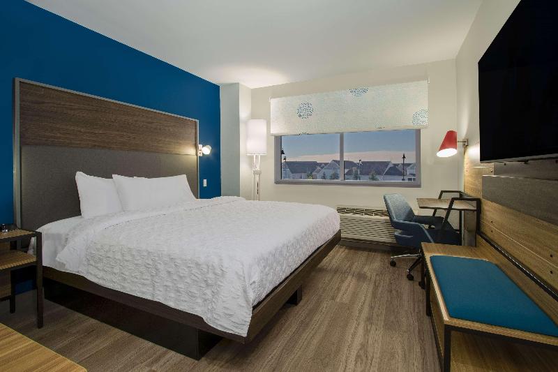 اتاق کلاب, London Heathrow Marriott