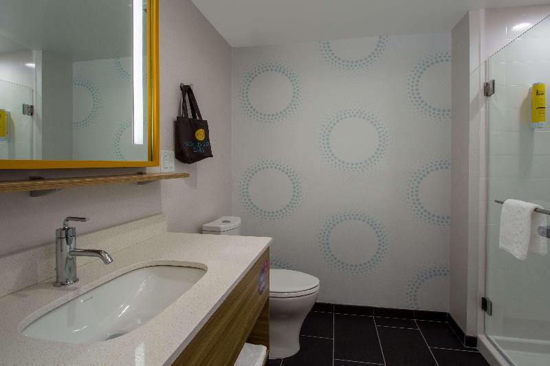 اتاق کلاب, London Heathrow Marriott