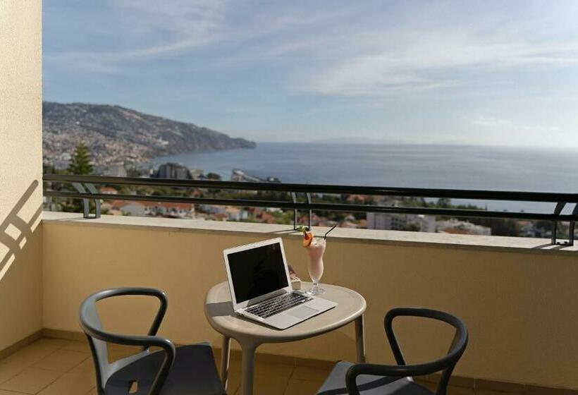 جناح, Madeira Panoramico