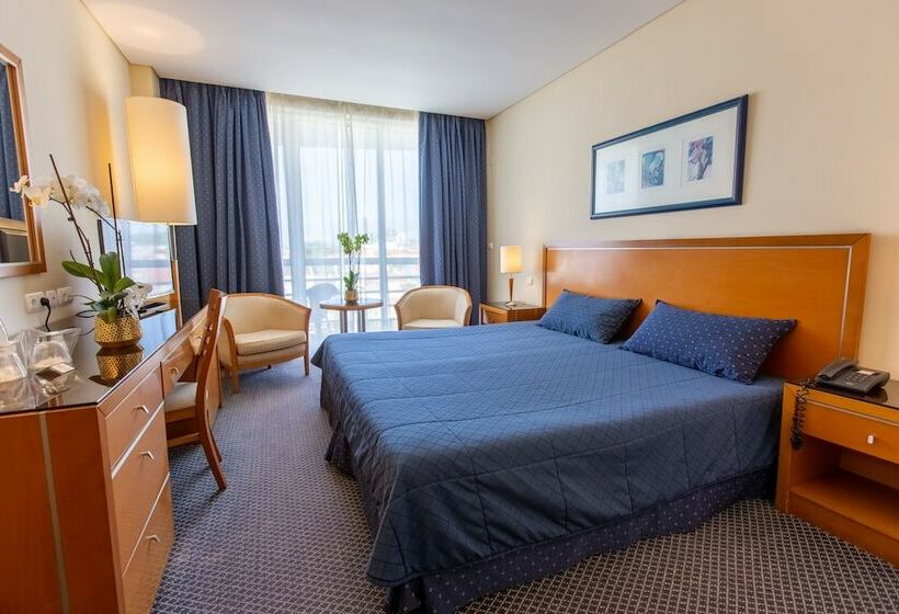 اتاق استاندارد با تخت بزرگ, Ms Vila Nova
