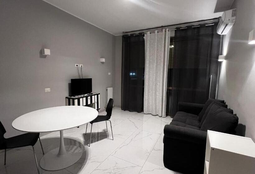 اتاق سوپریور, Parco Tirreno
