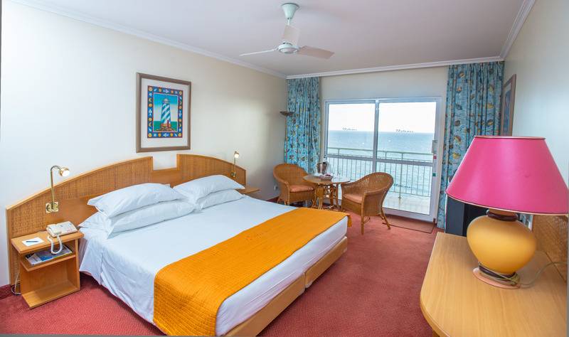 استودیوی سوپریور, Pestana Ocean Bay Resort
