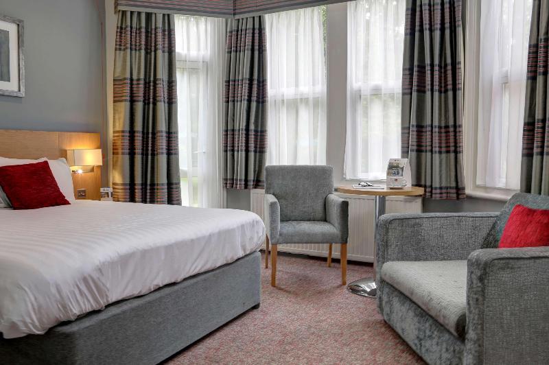 استودیوی پریمیوم, Pestana Ocean Bay Resort