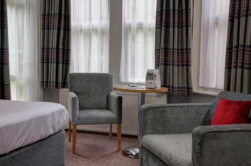استودیوی پریمیوم, Pestana Ocean Bay Resort
