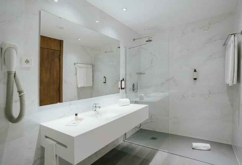 اتاق استاندارد, Premium Porto Maia