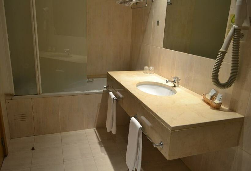 Quarto standard, Premium Porto Maia