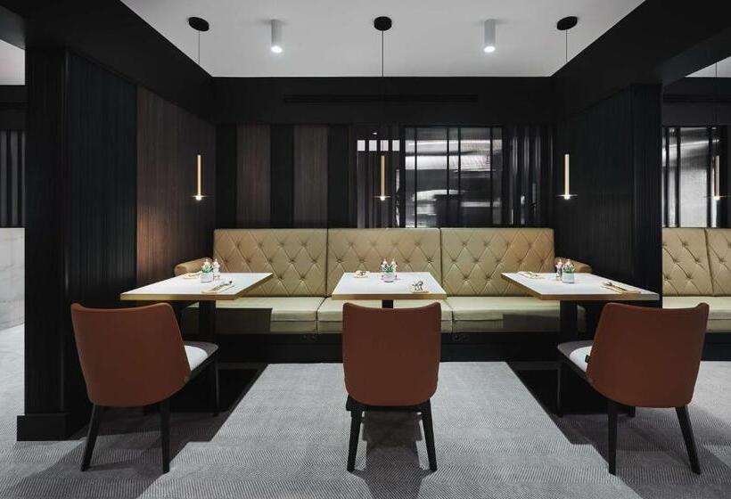 سوییت جونیور, Radisson Collection Hotel, Warsaw
