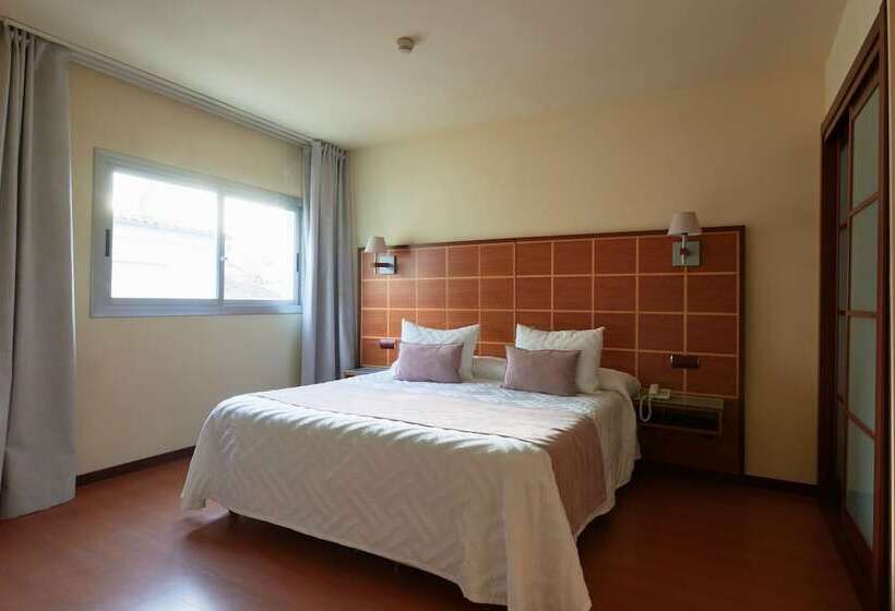 Chambre Standard, Ramblas Vendrell