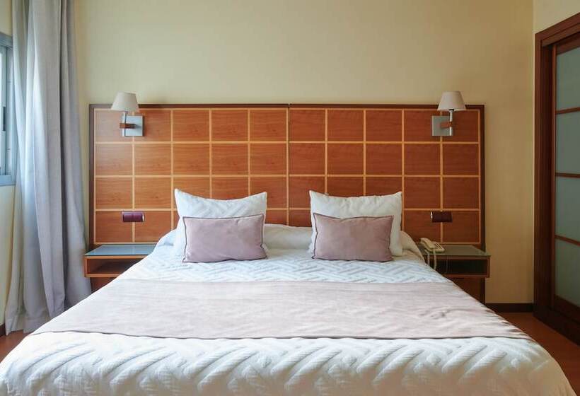 Chambre Standard, Ramblas Vendrell