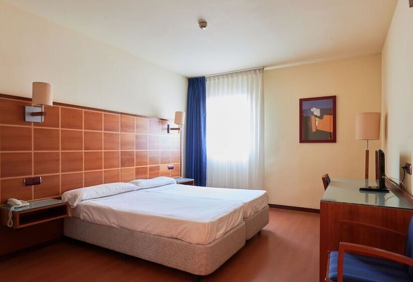 Chambre Standard, Ramblas Vendrell