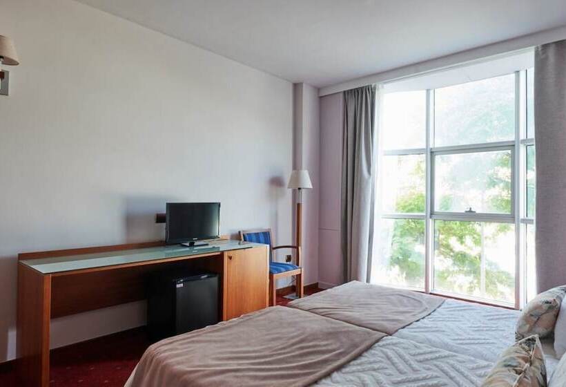 Standard Room, Ramblas Vendrell