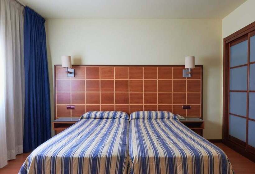 Standard Room, Ramblas Vendrell