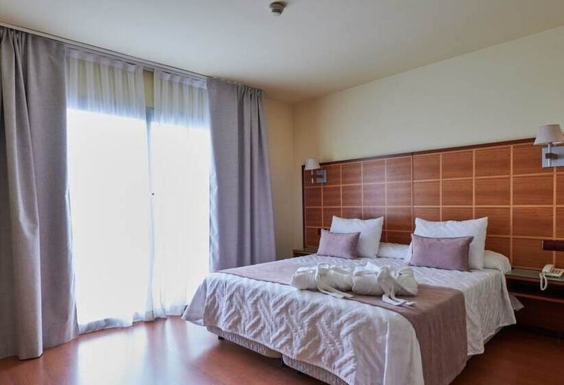 Chambre Standard, Ramblas Vendrell