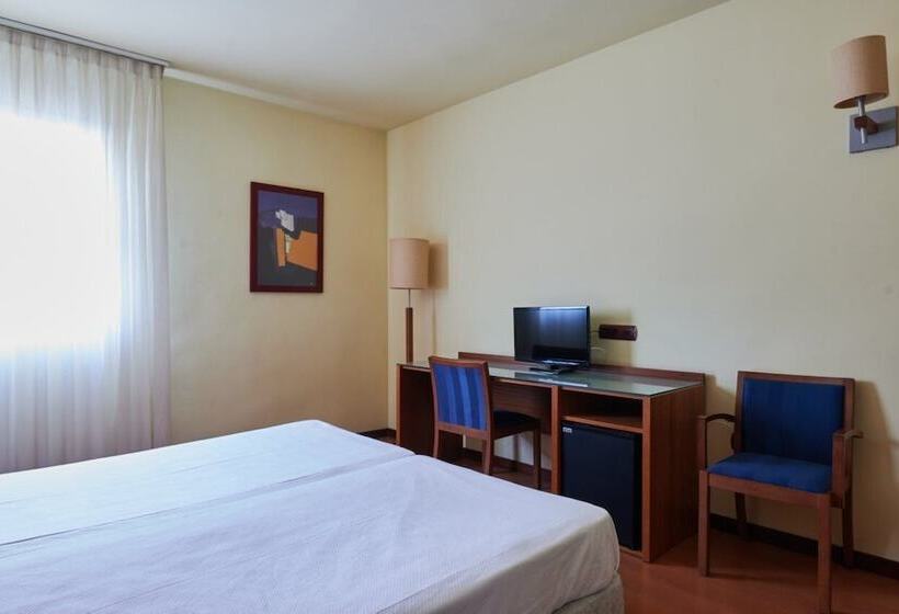 Standard Room, Ramblas Vendrell