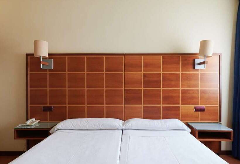 Chambre Standard, Ramblas Vendrell