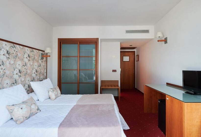 Standard Room, Ramblas Vendrell