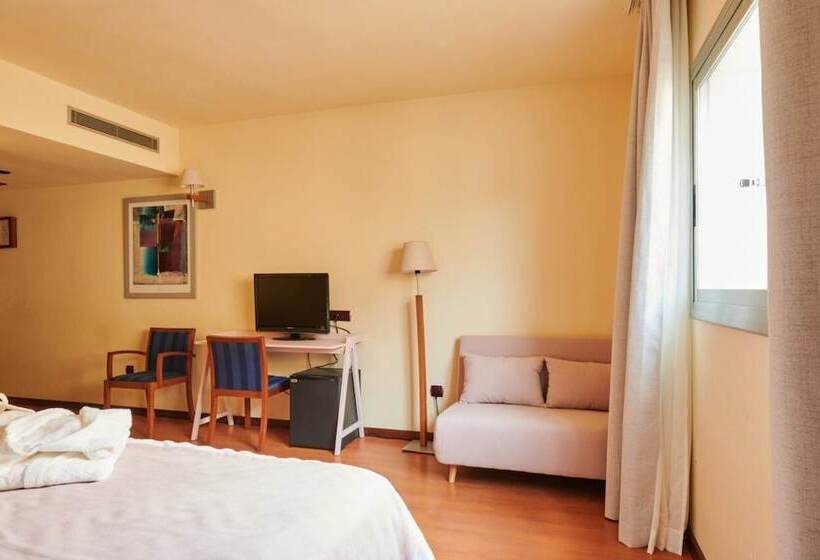 Chambre Triple Standard, Ramblas Vendrell