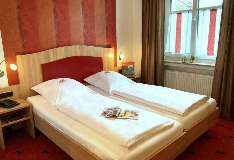 Classic Room, Rappen Rothenburg Ob Der Tauber