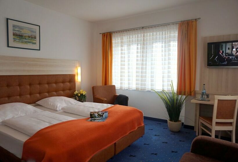 Classic Room, Rappen Rothenburg Ob Der Tauber