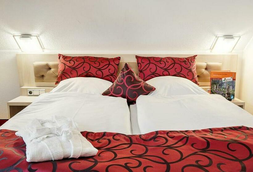 Suite Junior, Rappen Rothenburg Ob Der Tauber