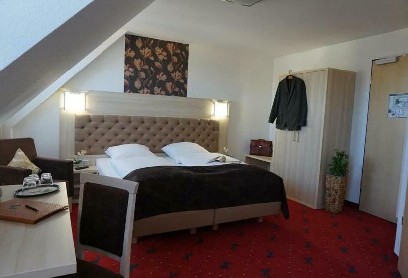 Chambre Affaires, Rappen Rothenburg Ob Der Tauber