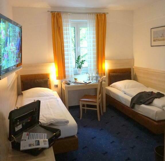 Quarto Economy, Rappen Rothenburg Ob Der Tauber