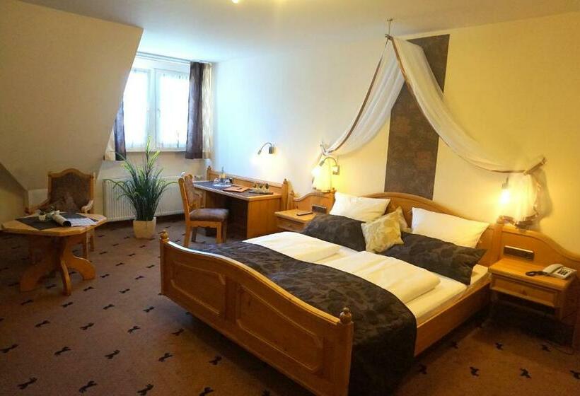 Suite Junior, Rappen Rothenburg Ob Der Tauber