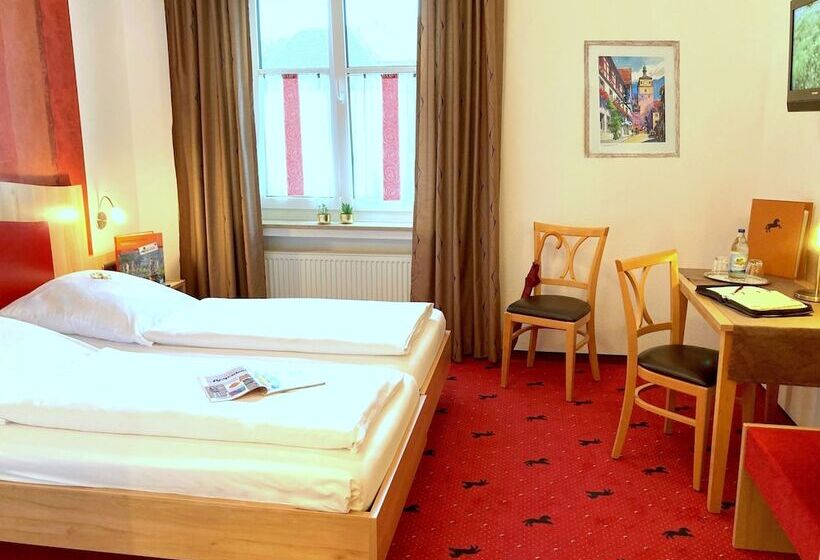 Classic Room, Rappen Rothenburg Ob Der Tauber