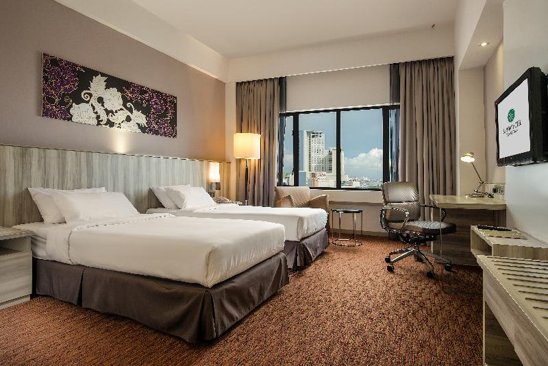 اتاق استاندارد با تخت بزرگ, Riviera Del Sol