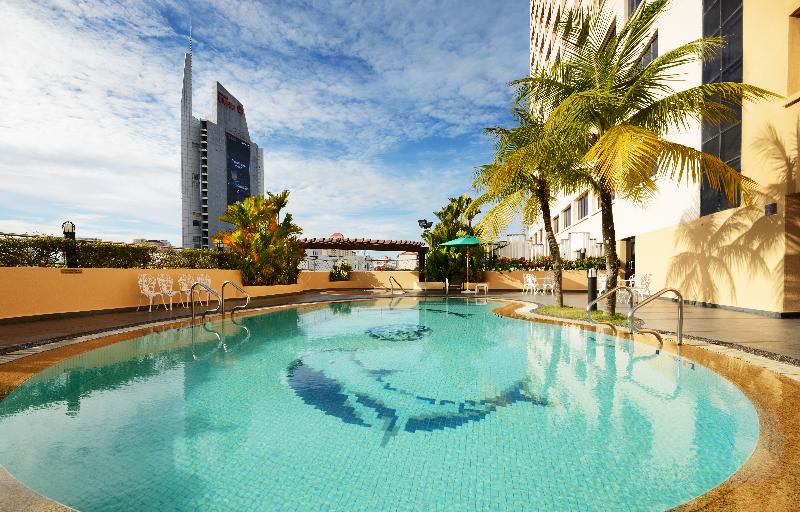 اتاق استاندارد با تخت بزرگ, Riviera Del Sol