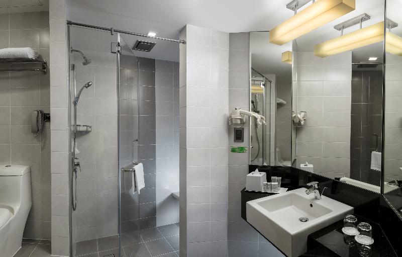 اتاق استاندارد با تخت بزرگ, Riviera Del Sol