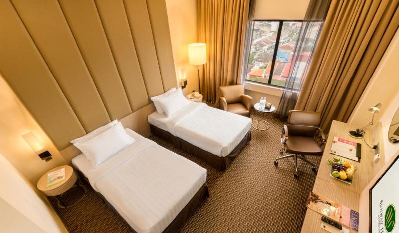اتاق استاندارد با تخت بزرگ, Riviera Del Sol
