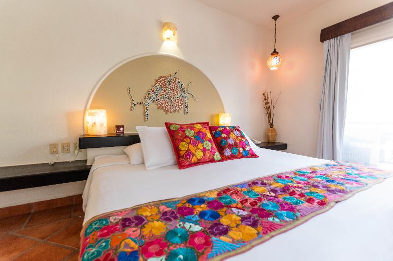 اتاق استاندارد, Riviera Del Sol