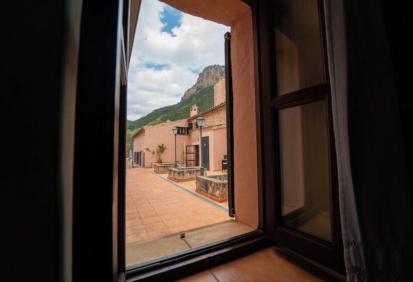 Habitación Estándar, Rural S Olivaret & Spa