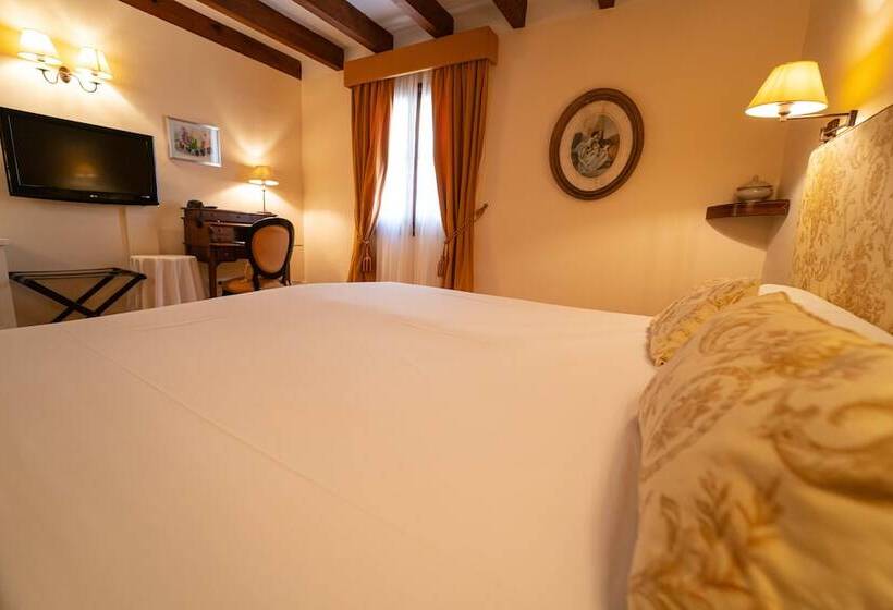 Chambre Standard, Rural S Olivaret & Spa