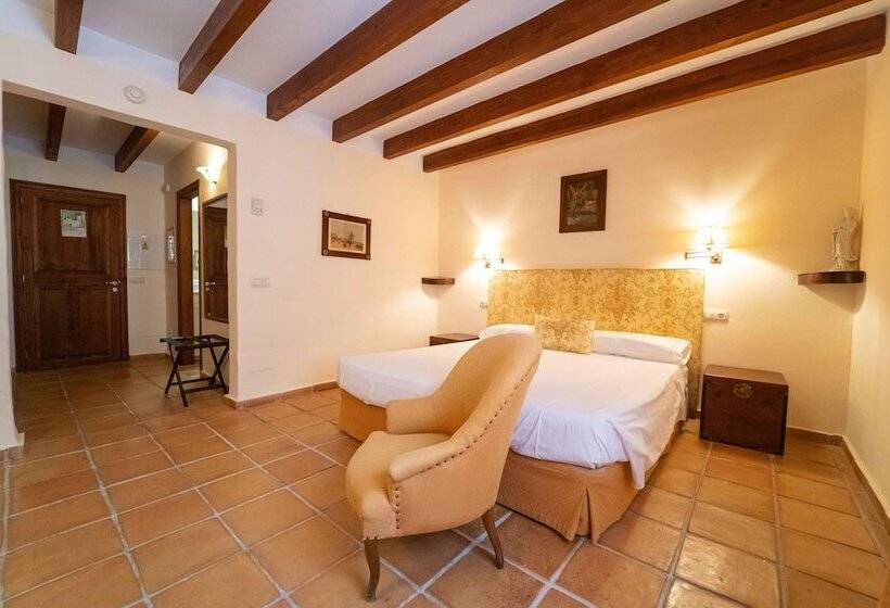 Chambre Standard, Rural S Olivaret & Spa