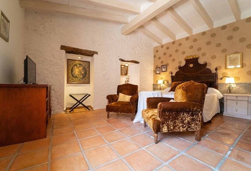 Chambre Standard, Rural S Olivaret & Spa