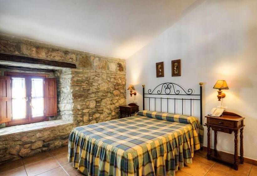 اتاق استاندارد, Tugasa Hotel La Posada
