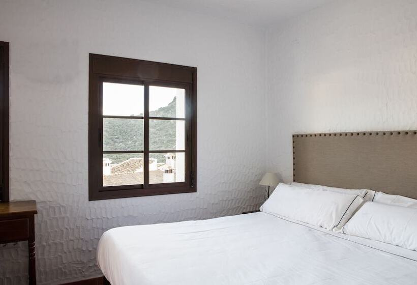 آپارتمان 1 خوابه, Tugasa Hotel La Posada