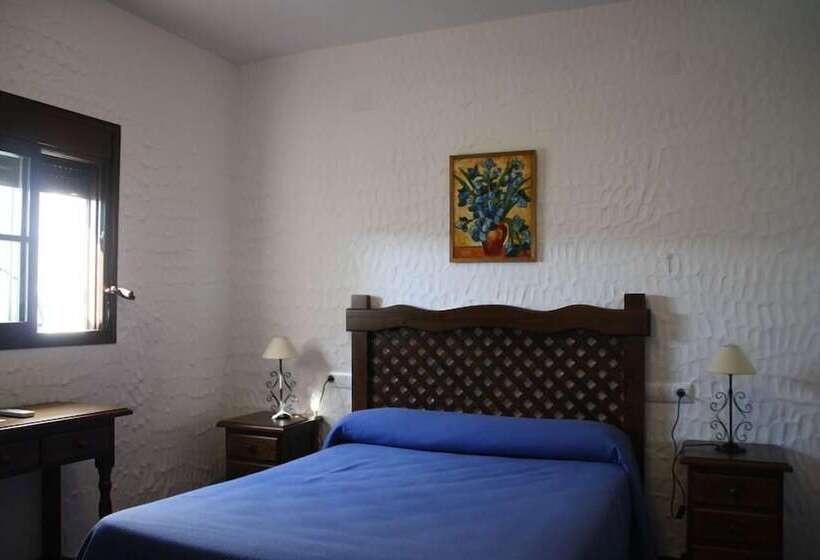 آپارتمان 1 خوابه, Tugasa Hotel La Posada