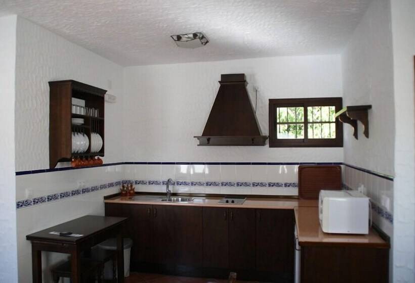 آپارتمان 1 خوابه, Tugasa Hotel La Posada