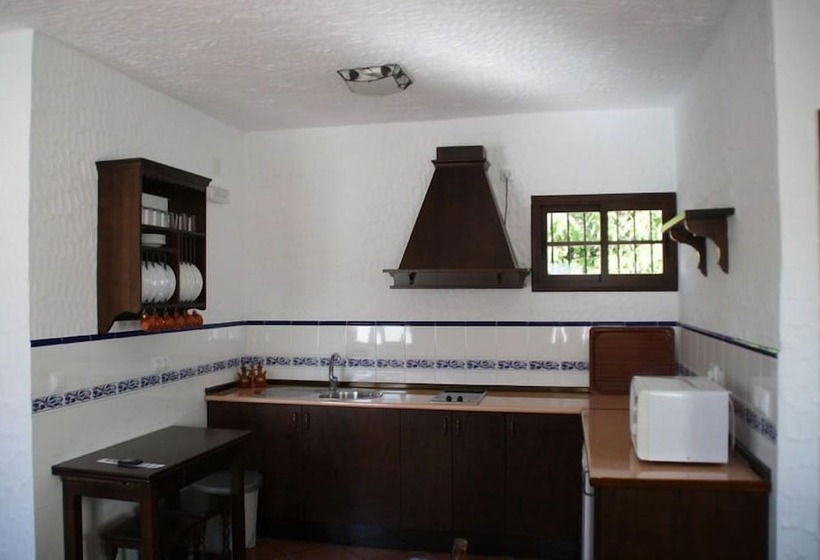 آپارتمان 1 خوابه, Tugasa Hotel La Posada