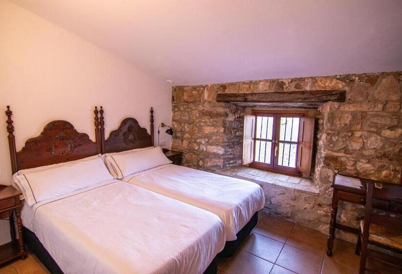 اتاق استاندارد, Tugasa Hotel La Posada
